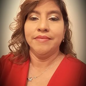 Meet your Posher, Gladys